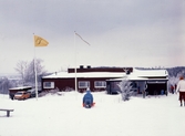 Suttarbodas friluftsgård, 1985