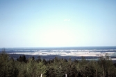 Utsikt öster ut från Ånnaboda, 1988