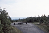 Utsiktsplats i Ånnaboda, 1985