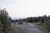 Utsiktsplats i Ånnaboda, 1985