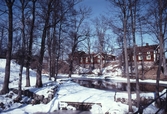 Byn i Järle, 1970-tal