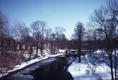 Järleån, 1970-tal