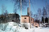 Hammarby bruk, 1970-tal