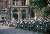 Cykelhav under Marknadsafton, 1983