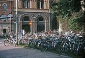 Cykelhav under Marknadsafton, 1983