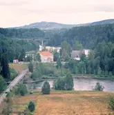 Rafsnasil kulturområde, Ramsele.