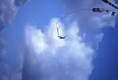 Bungyjump under Marknadsafton, 1991