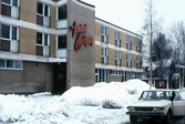 Hotell Lärkan i Hällefors, 1982