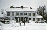 Sikfors Herrgård, 1982