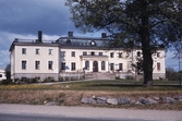 Yxe Herrgård, 1974