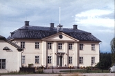 Svartå herrgård, 1974