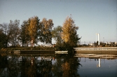 Oljehamnen, 1980-tal