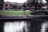 Fiske vid Svartån, 1991