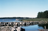 Norra hamnen, 1985