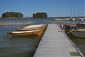 Uthyrningsbåtar, 1987