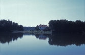 Fiskare Lundbergs hus på Sundholmen, 1980-tal