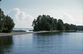 Grundholmarna i Hjälmaren, 1980-tal