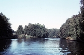 Grenen Svartån-Rynningeån, 1980-tal