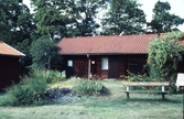 Byggnad i Läppe, 1985