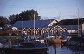 Småbåtshamnen, 1998