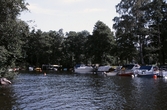 Nannberga hamn, 1995