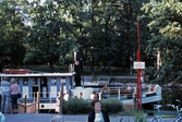 Ångbåt från Stockholm, 1984