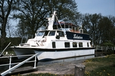 M/S Linnéa af Wadköping, 1993