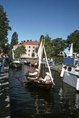 Engelbrektsrodden, 1992