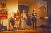 Teaterföreställning, 1980-tal