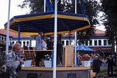 Kungabesök i Askersund, 1984