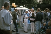 Försäljningen av Örebrokortet, juni 1986