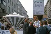Miniatyr av Svampen, juni 1986