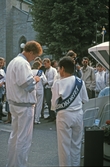 Marknadsföring av Örebrokortet, 1986