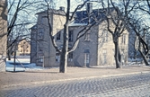 Sofielunds skola, 1950-tal