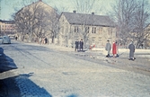 Sofielunds skola, Storgatan 50, 1950-tal