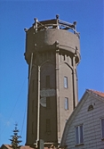 Norra vattentornet, 1960-tal