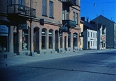 Affärer på Storgatan, 1960-tal