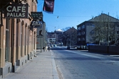 Storgatan mot Norr, 1960-tal