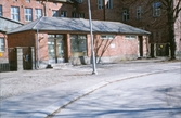 Affären vid Örebro Kexfabrik, 1970-tal