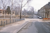 Södra Sofiagatan österut, 1970-tal