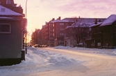 Manillagatan söderut, 1981