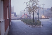 Rivning av byggnader, 1980-tal