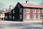 Tenngjutaregården, 1950-tal
