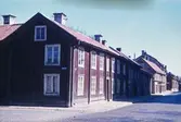 Tenngjutaregården, 1950-tal
