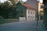 Drottninggatan söderut, 1950-tal