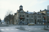Hörnhus, 1970-tal