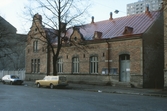 Auktionskammaren, 1970-tal