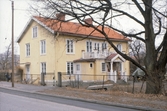 Klerk-Annas hus, 1979