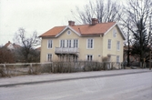 Klerk-Annas hus, 1979