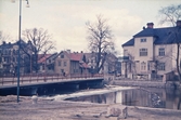 Hamnbron, 1956